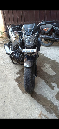 Honda CB Hornet 160R