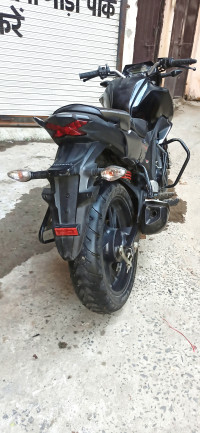Honda CB Hornet 160R