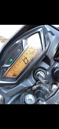 Honda CB Hornet 160R