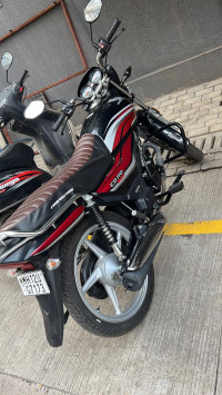 Honda CD 110 Dream 2022 Model