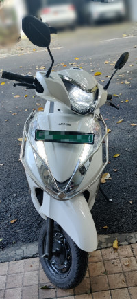 Ampere Magnus Ex 2022 Model