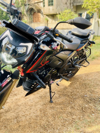 TVS Apache RTR 200 4V ABS