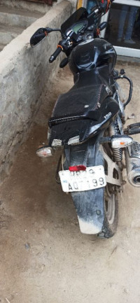 Bajaj Pulsar 150 DTSi 2017 Model