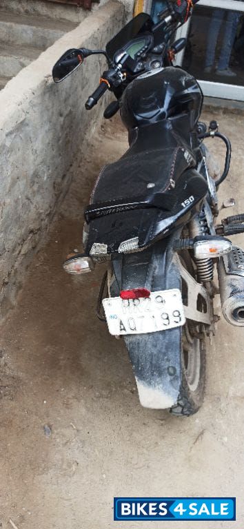 Bajaj Pulsar 150 DTSi