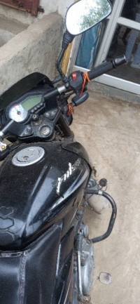 Bajaj Pulsar 150 DTSi