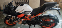 KTM RC 200