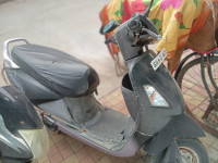 Hero Pleasure 2007 Model