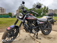 Bajaj Avenger Street 220 2016 Model