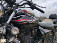 Bajaj Avenger Street 220