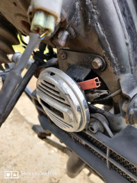 Bajaj Avenger Street 220