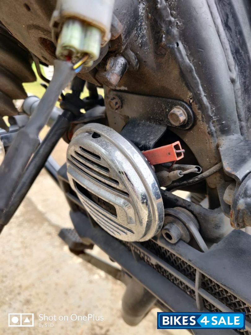 Bajaj Avenger Street 220