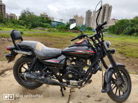 Bajaj Avenger Street 220
