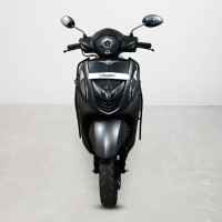 Yamaha Fascino 2019 Model