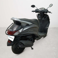 Yamaha Fascino