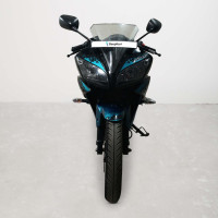 Yamaha YZF R15 2016 Model