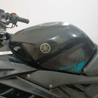 Yamaha YZF R15