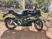 Suzuki Gixxer SF 2019 Model