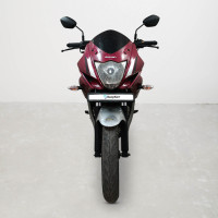 Suzuki Gixxer SF 2018 Model