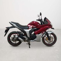 Suzuki Gixxer SF