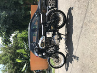 Royal Enfield Classic Chrome 2020 Model