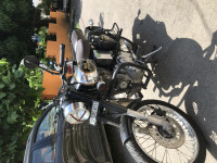 Royal Enfield Classic Chrome