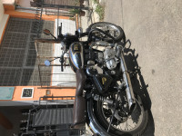 Royal Enfield Classic Chrome