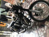 Royal Enfield Classic Chrome