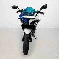 Bajaj Pulsar RS 200 2018 Model