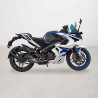 Bajaj Pulsar RS 200