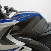 Bajaj Pulsar RS 200