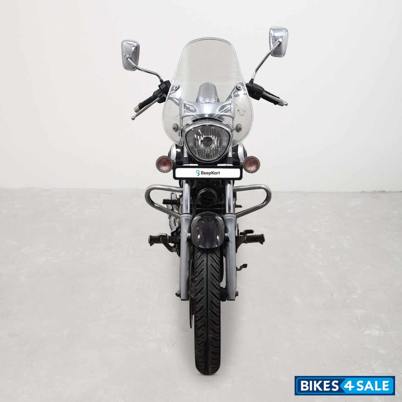 Bajaj Avenger Cruise 220