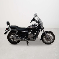 Bajaj Avenger Cruise 220