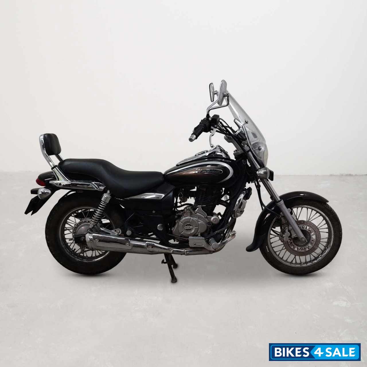 Bajaj Avenger Cruise 220