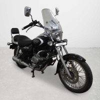 Bajaj Avenger Cruise 220