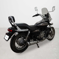 Bajaj Avenger Cruise 220
