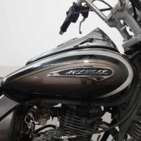 Bajaj Avenger Cruise 220