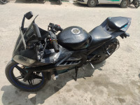 Yamaha YZF R15 V2 2013 Model