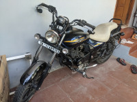 Bajaj Avenger Avenger 150 BS IV 2018 Model