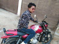 Bajaj V12 2018 Model