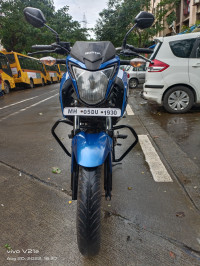 Honda CB Hornet 160R ABS 2018 Model