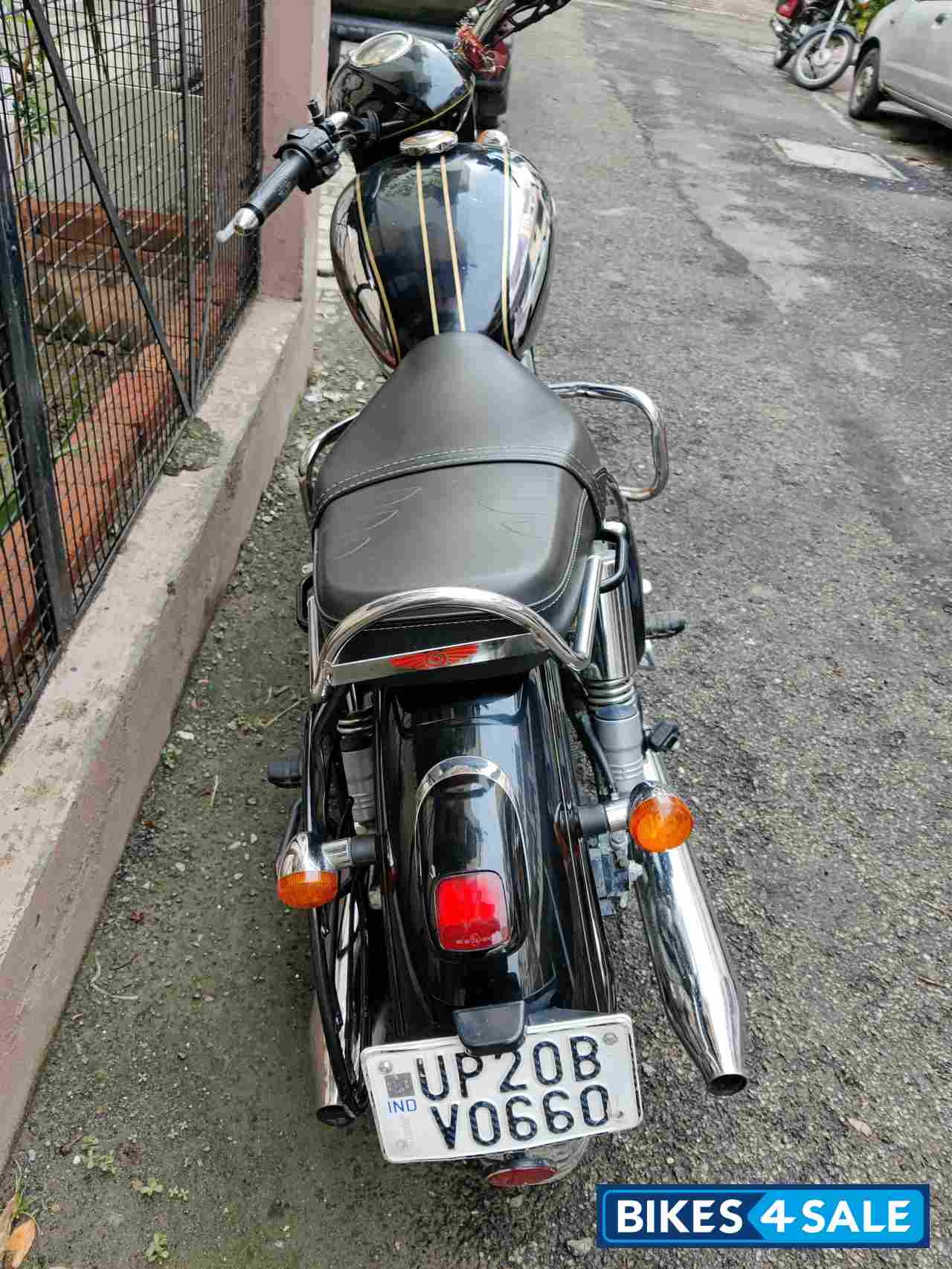 Jawa  Classic 300