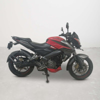 Bajaj Pulsar NS 200 BS6