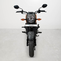 Honda Navi 2017 Model
