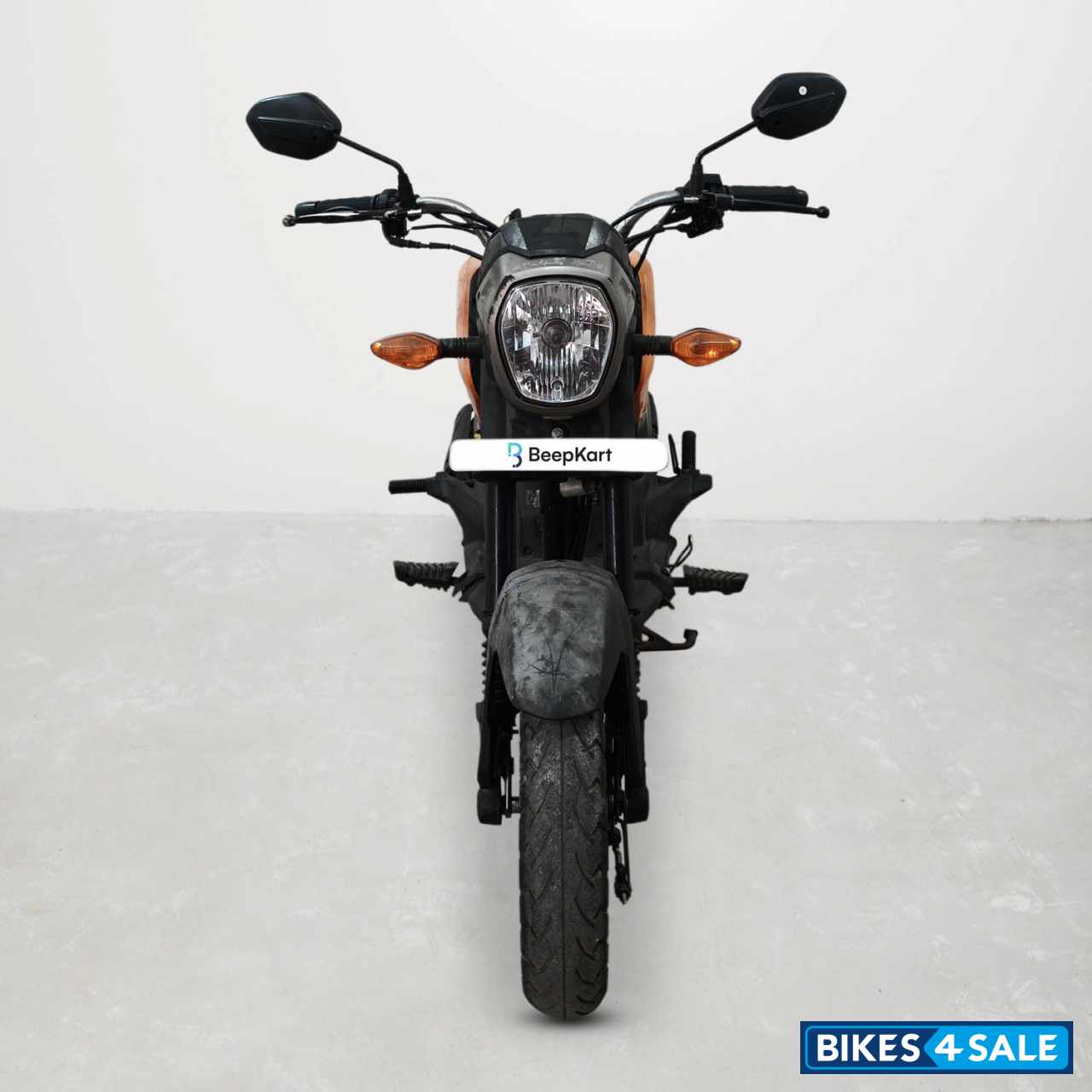 Honda Navi