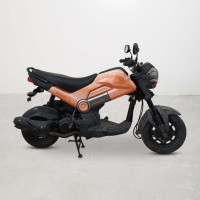 Honda Navi