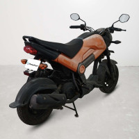 Honda Navi
