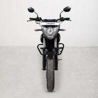 Suzuki Gixxer 2017 Model