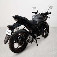 Suzuki Gixxer