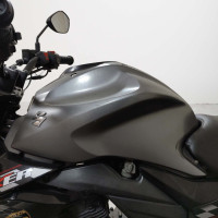 Suzuki Gixxer