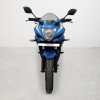 Suzuki Gixxer SF 2017 Model